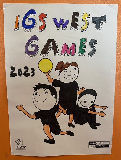 IGS West Games